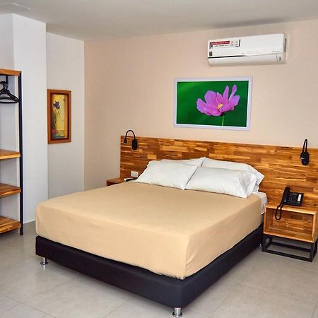 Hotel Torre Del Prado Barranquilla  Exterior photo